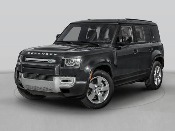 LAND ROVER DEFENDER 2024 SALEJ7EU6R2256239 image
